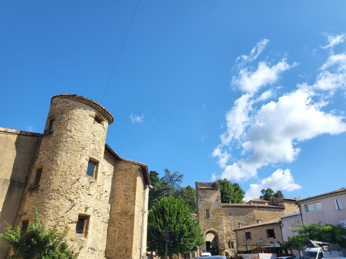 Gite Cosy Et Spacieux Etoile-sur-Rhone Exterior photo